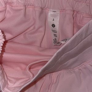 Hotty Hot 4” Strawberry Milkshake Shorts